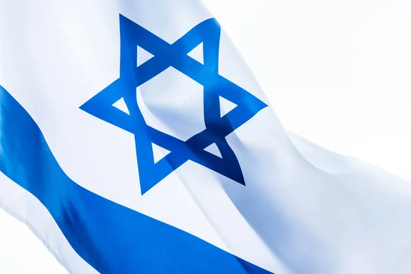 Drapeau d'israel