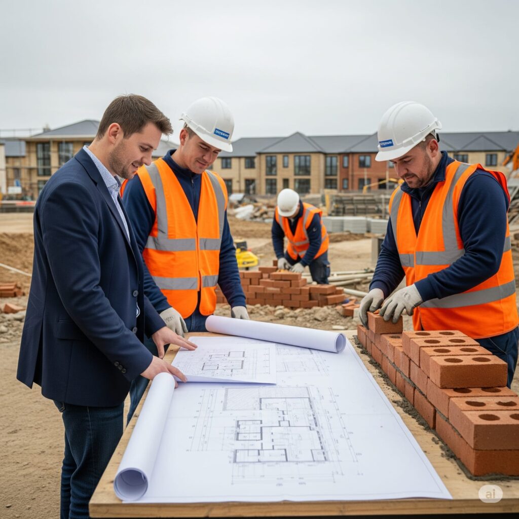 Avocat achat appartement sur plan en Israël - accompagnement juridique