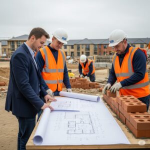 Avocat achat appartement sur plan en Israël - accompagnement juridique