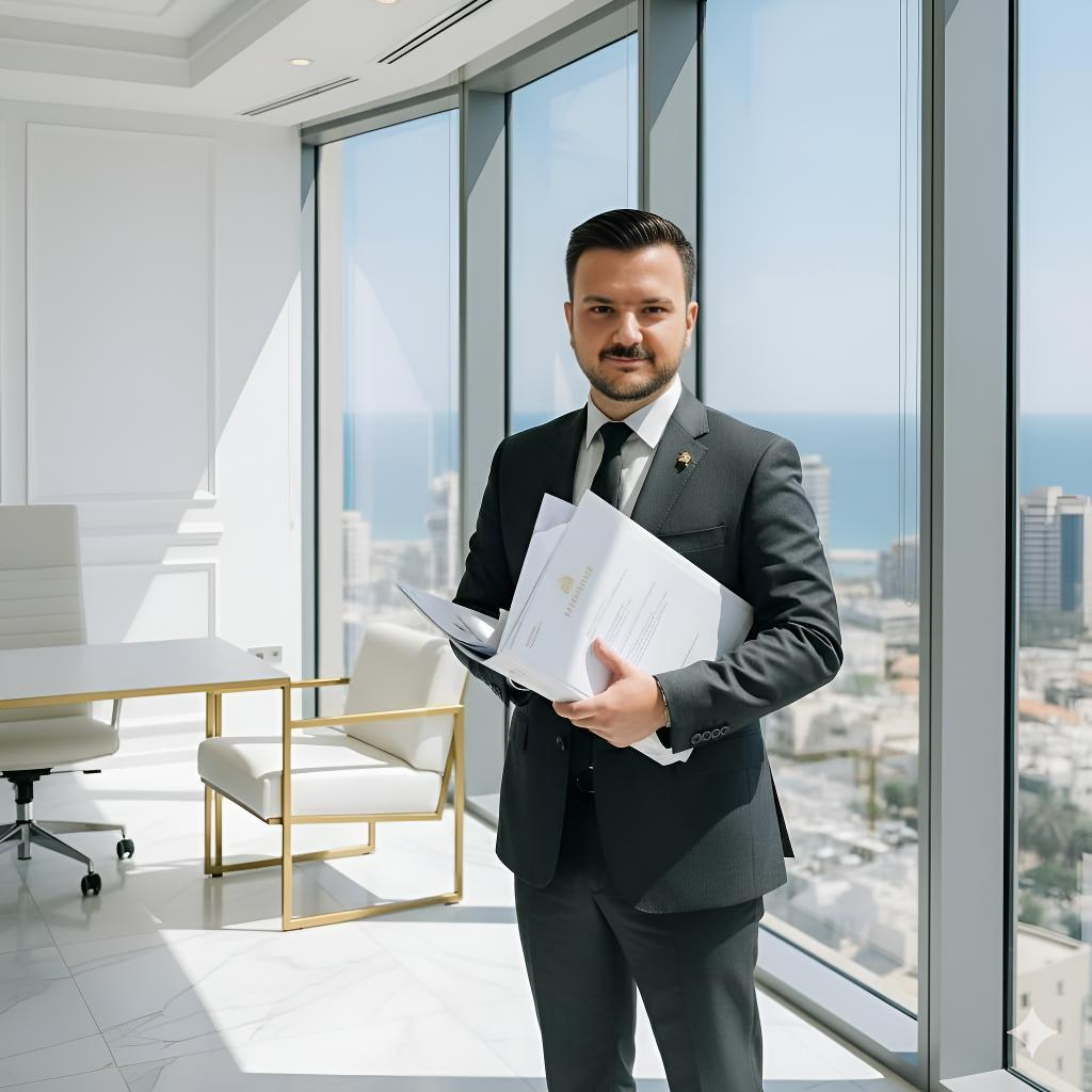 Acheter un appartement en Israël : sécuriser la transaction avec un avocat